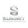Summit Garage Door Contractors Logo
