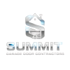 Summit Garage Door Contractors Logo