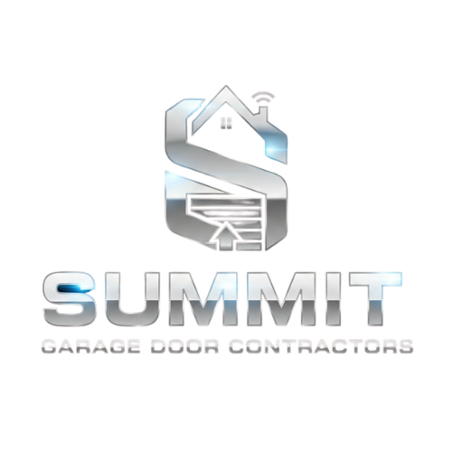 Summit Garage Door Contractors Logo